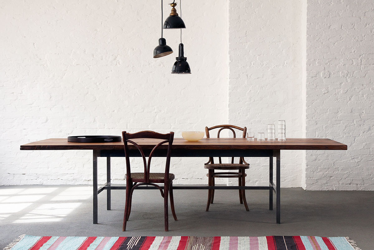 esstische | Irold Möbel